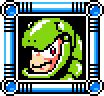 The Mega Man 3 Password Generator @ CodyWatts.com.